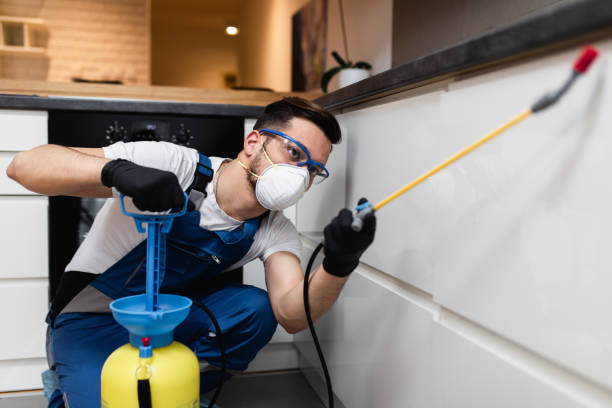 Best Pest Inspection Near Me  in Red Bank, NJ