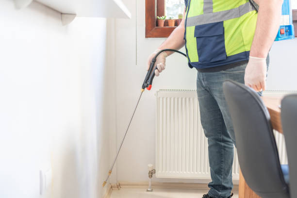 Best Affordable Pest Control Services  in Red Bank, NJ