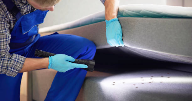 Best Pest Control Near Me in Red Bank, NJ