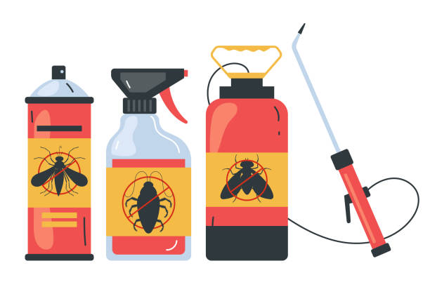 Professional Pest Control in Red Bank, NJ